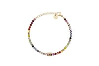 Armband Liu Jo Dame in Stahl LJ3222